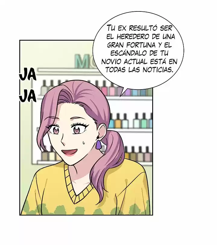 Mi Linda Bestia - Capítulo 81 - Página 27 - LectorTMOo