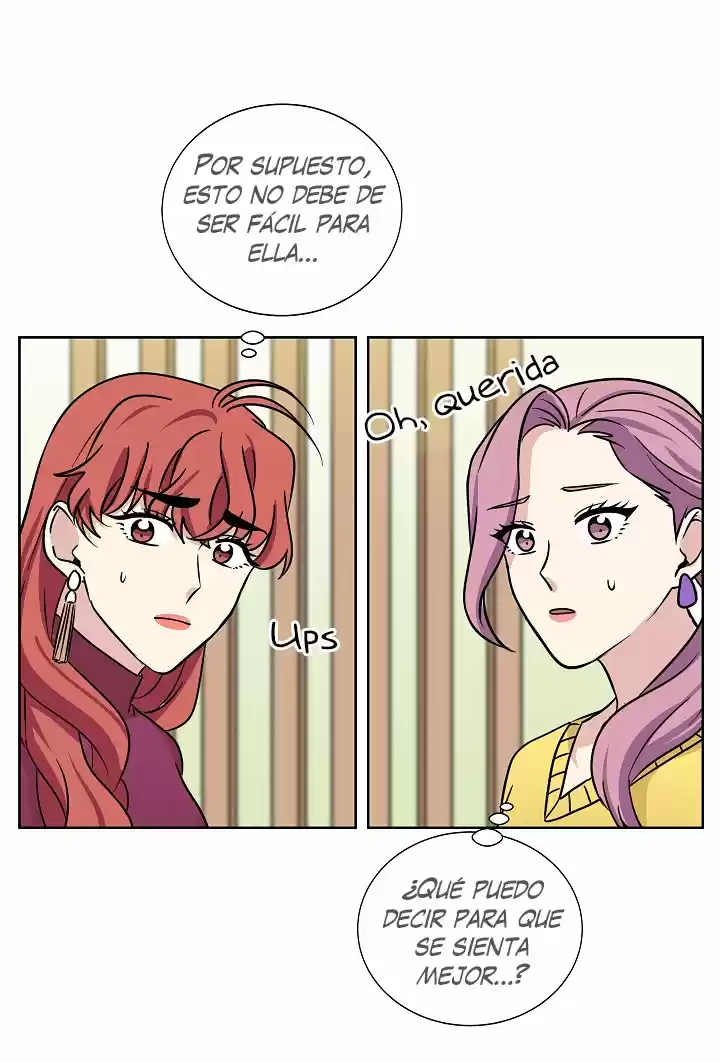 Mi Linda Bestia - Capítulo 81 - Página 29 - LectorTMOo