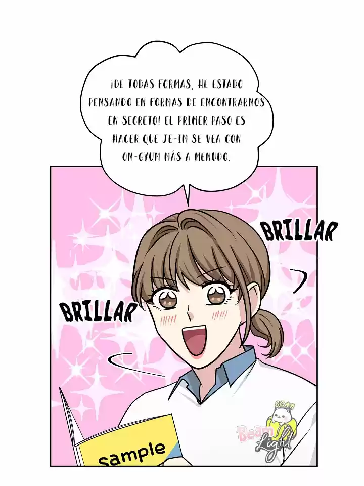 Mi Linda Bestia - Capítulo 81 - Página 31 - LectorTMOo