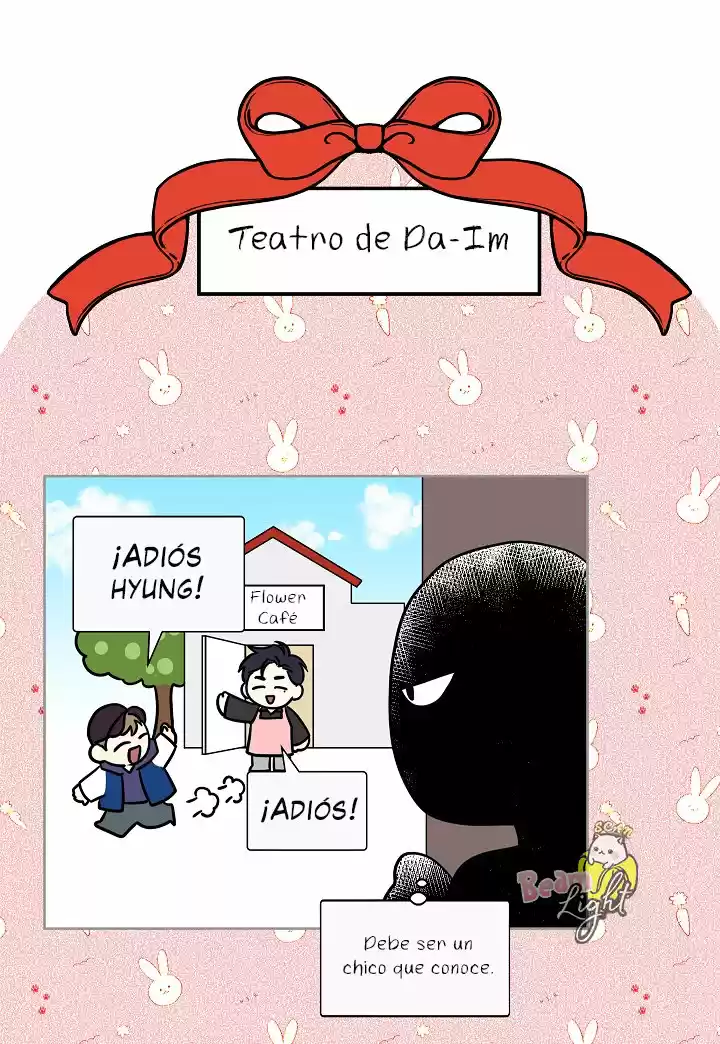 Mi Linda Bestia - Capítulo 81 - Página 32 - LectorTMOo