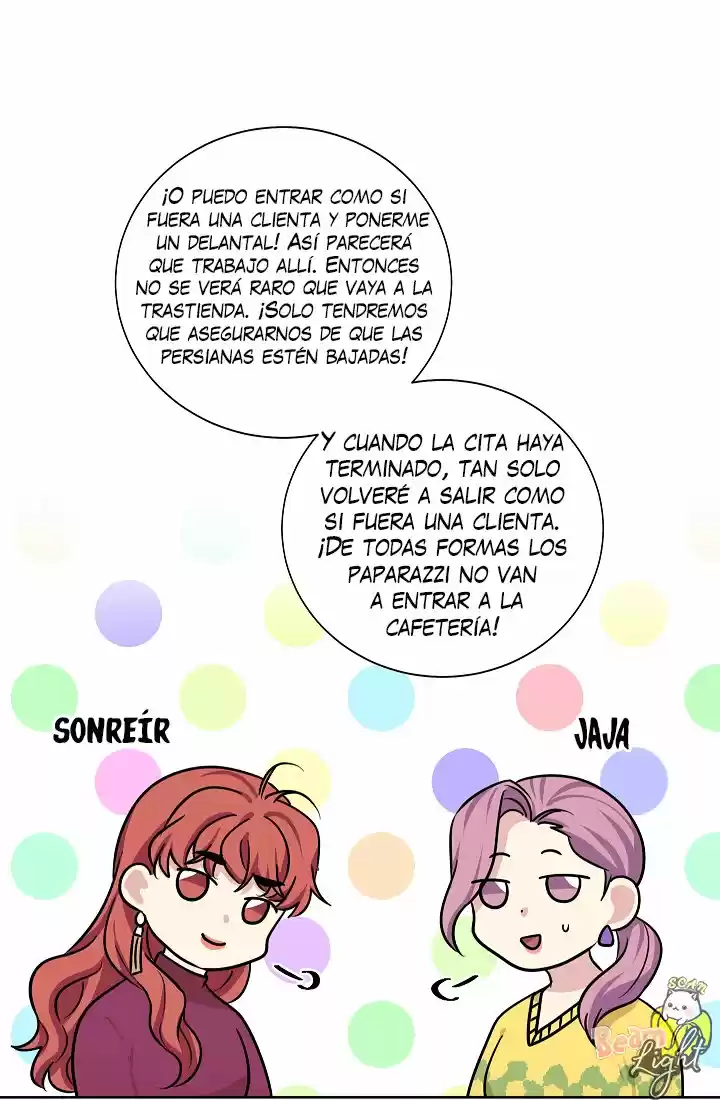 Mi Linda Bestia - Capítulo 81 - Página 34 - LectorTMOo