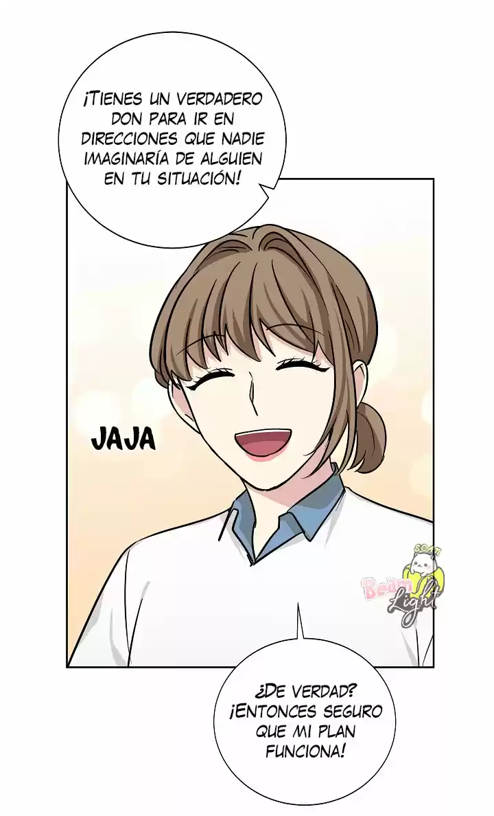 Mi Linda Bestia - Capítulo 81 - Página 36 - LectorTMOo