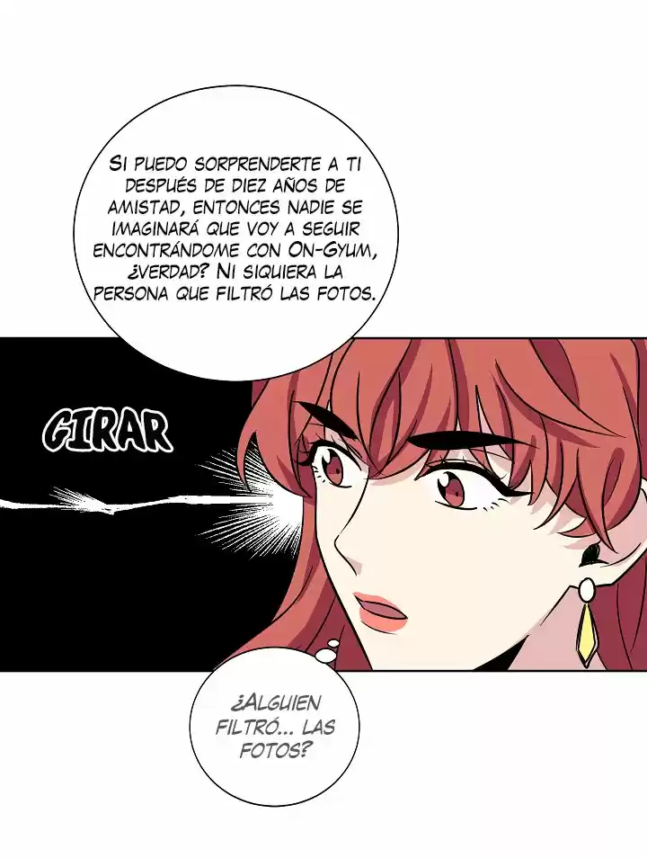 Mi Linda Bestia - Capítulo 81 - Página 37 - LectorTMOo
