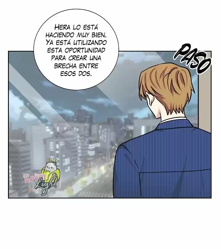 Mi Linda Bestia - Capítulo 81 - Página 47 - LectorTMOo