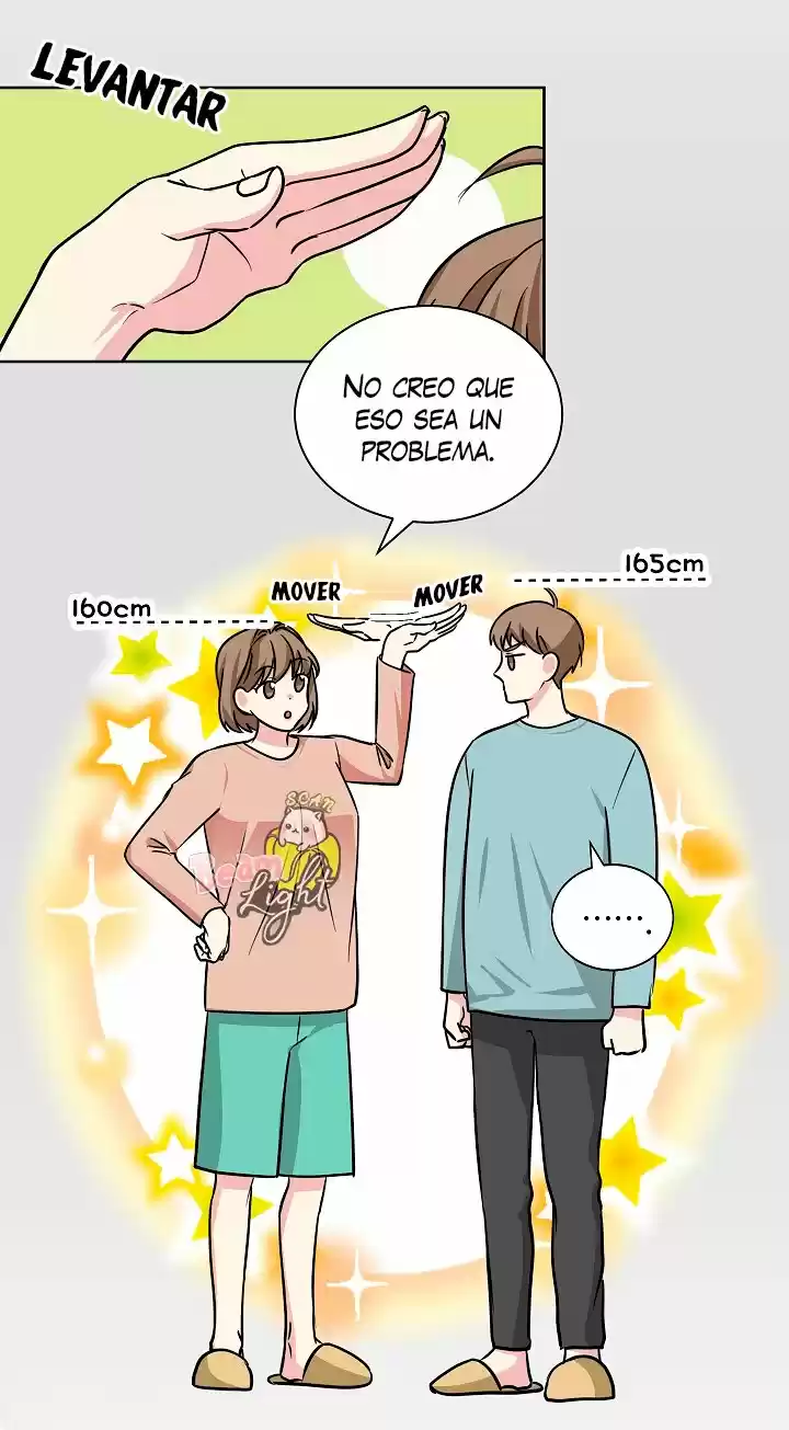 Mi Linda Bestia - Capítulo 82 - Página 10 - LectorTMOo