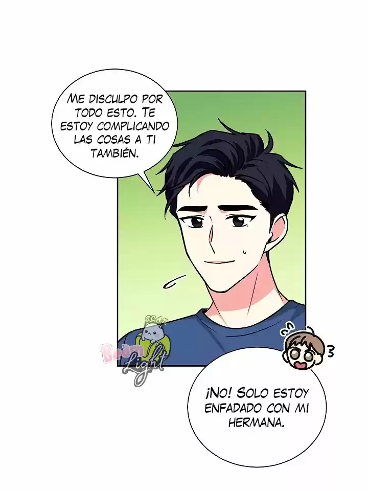 Mi Linda Bestia - Capítulo 82 - Página 12 - LectorTMOo