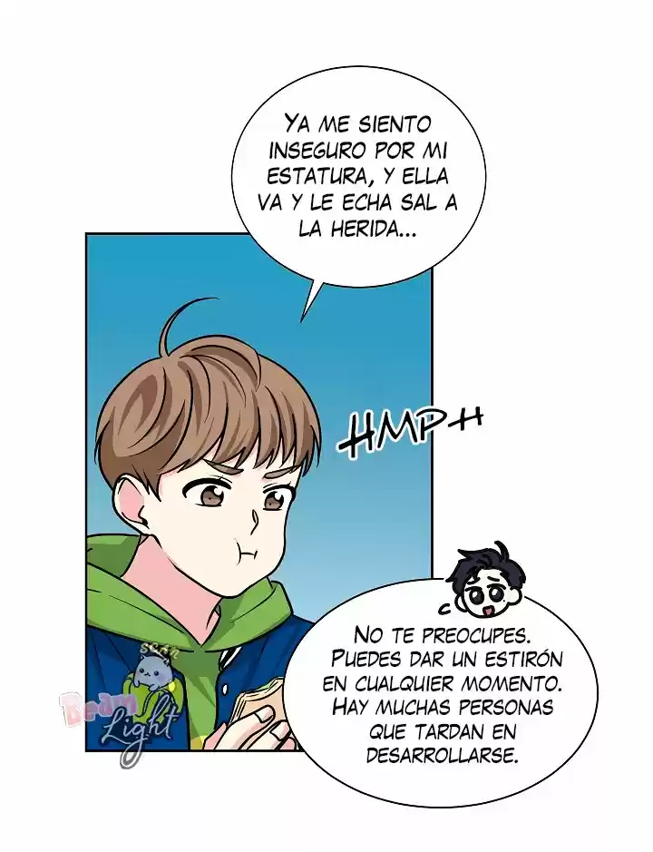 Mi Linda Bestia - Capítulo 82 - Página 13 - LectorTMOo