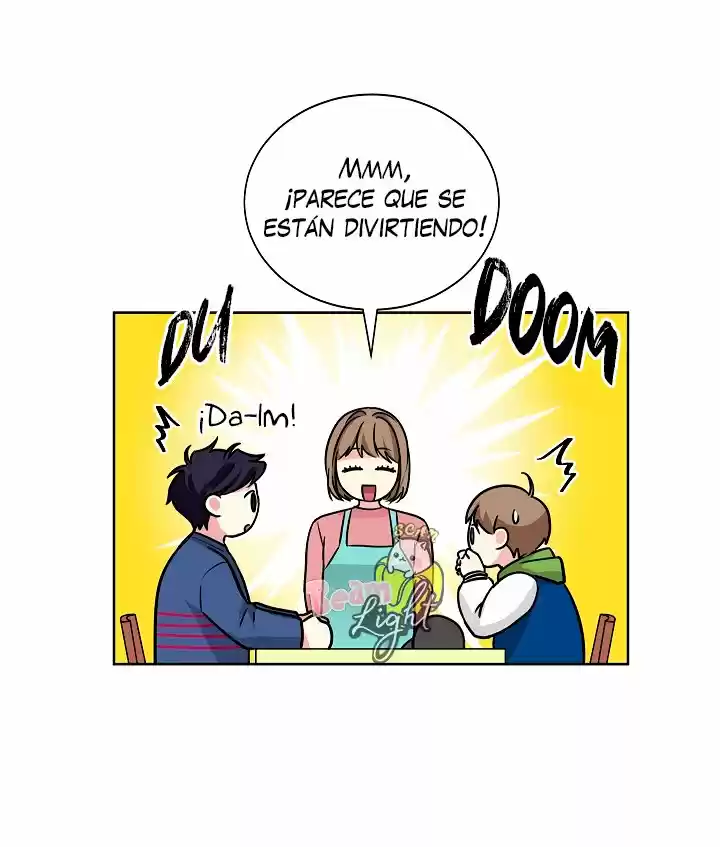Mi Linda Bestia - Capítulo 82 - Página 18 - LectorTMOo