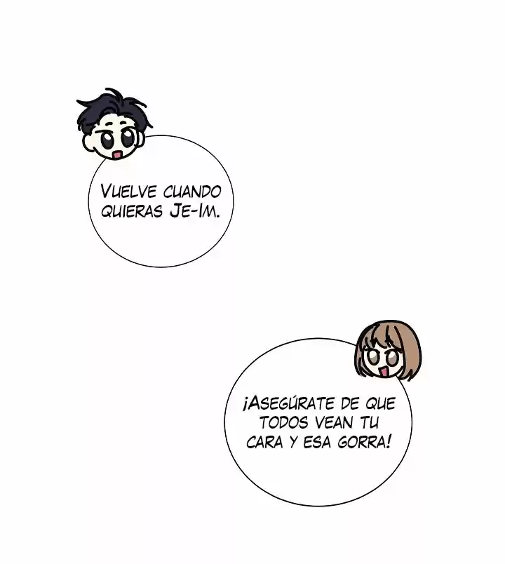 Mi Linda Bestia - Capítulo 82 - Página 20 - LectorTMOo