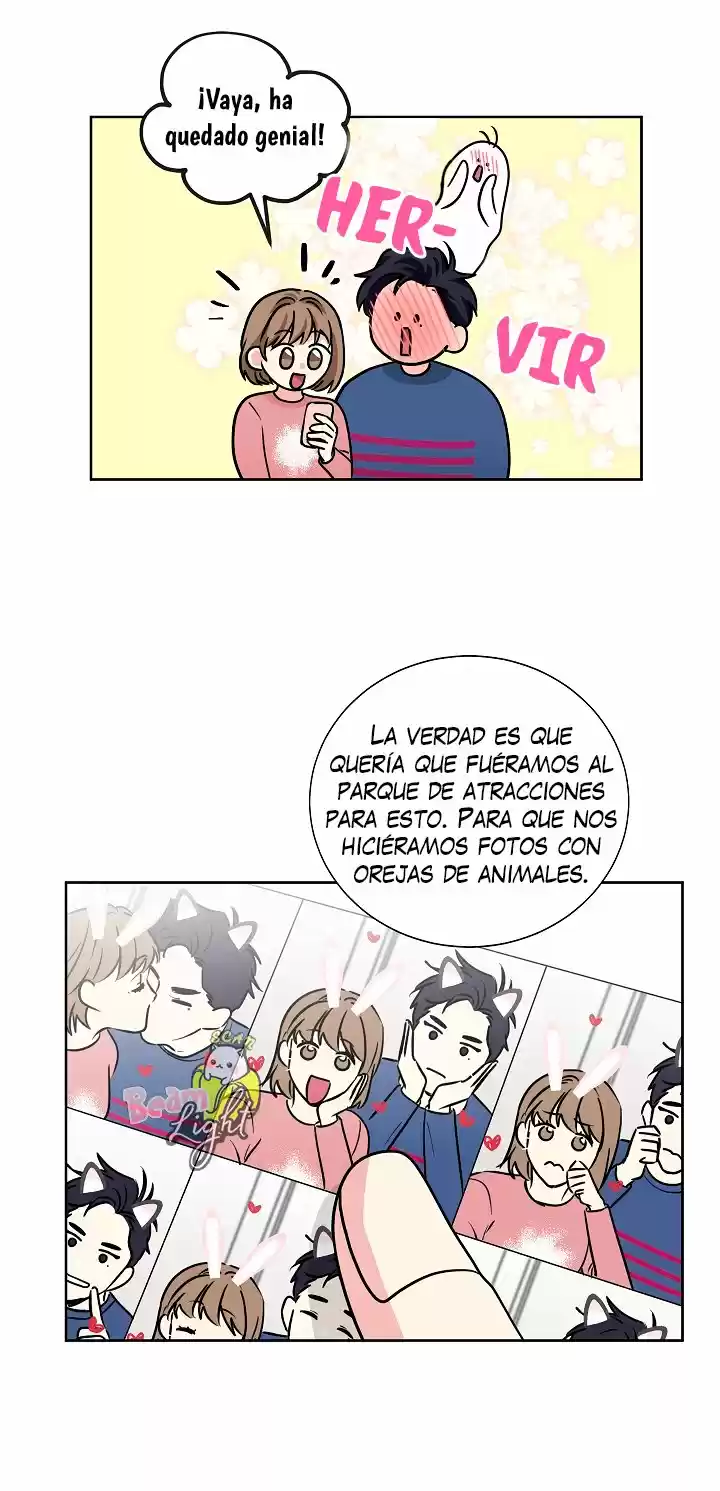 Mi Linda Bestia - Capítulo 82 - Página 29 - LectorTMOo