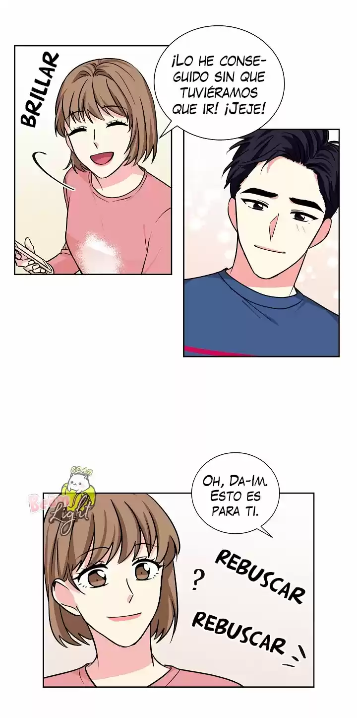 Mi Linda Bestia - Capítulo 82 - Página 30 - LectorTMOo