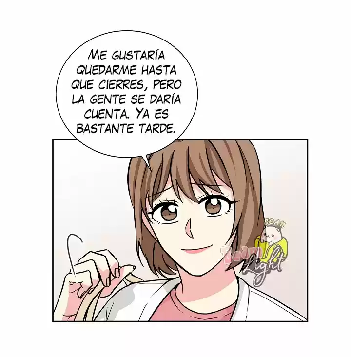 Mi Linda Bestia - Capítulo 82 - Página 34 - LectorTMOo