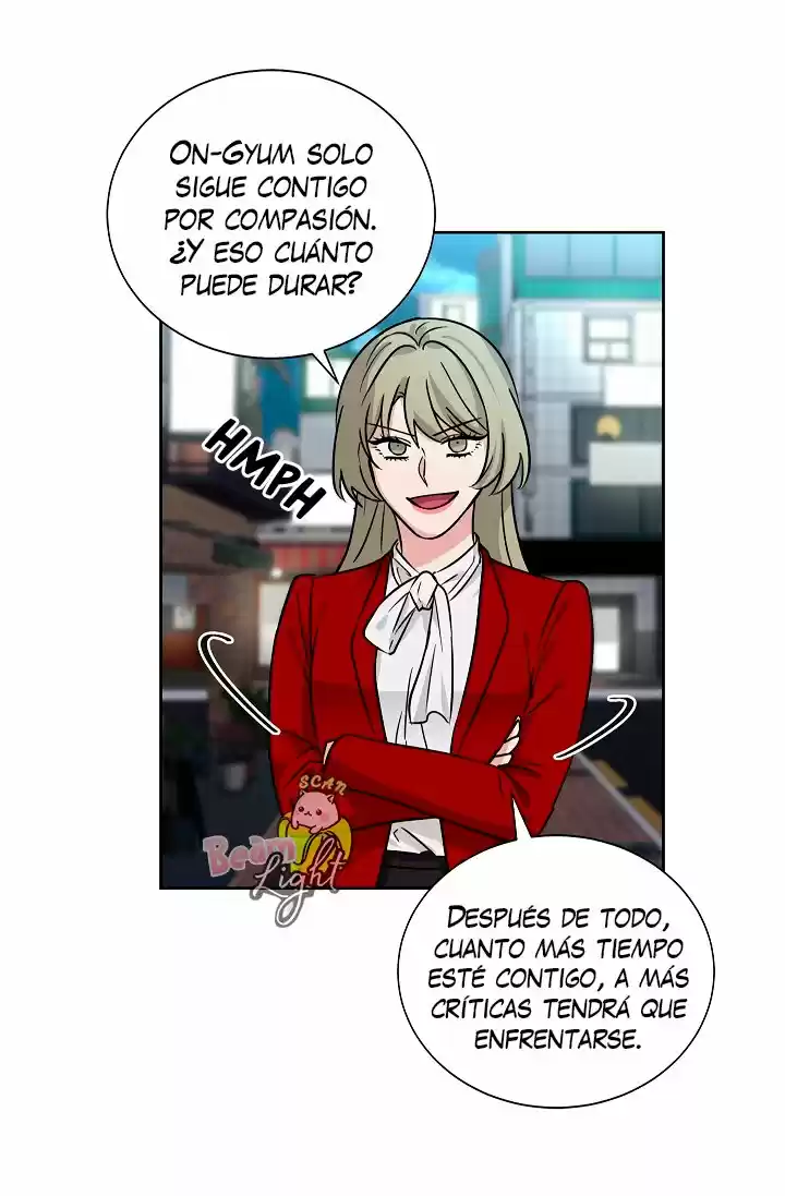 Mi Linda Bestia - Capítulo 82 - Página 41 - LectorTMOo