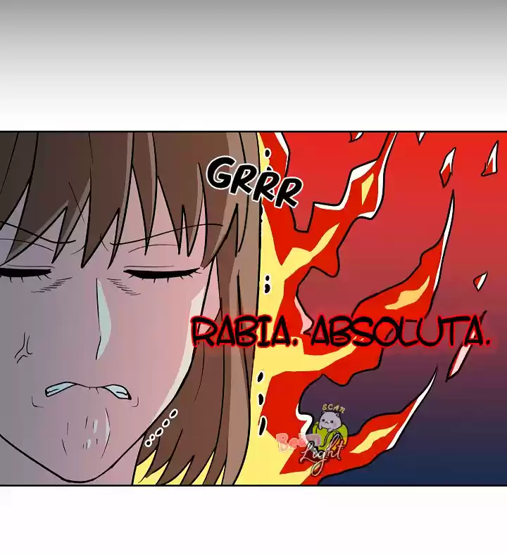 Mi Linda Bestia - Capítulo 83 - Página 7 - LectorTMOo