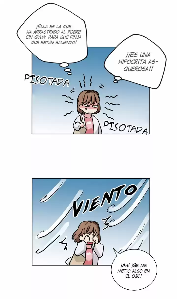 Mi Linda Bestia - Capítulo 83 - Página 8 - LectorTMOo