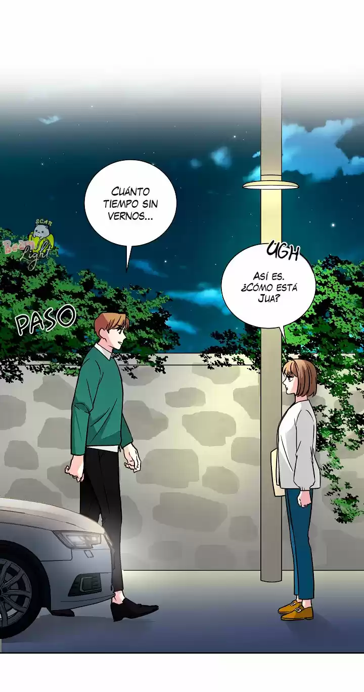 Mi Linda Bestia - Capítulo 83 - Página 12 - LectorTMOo
