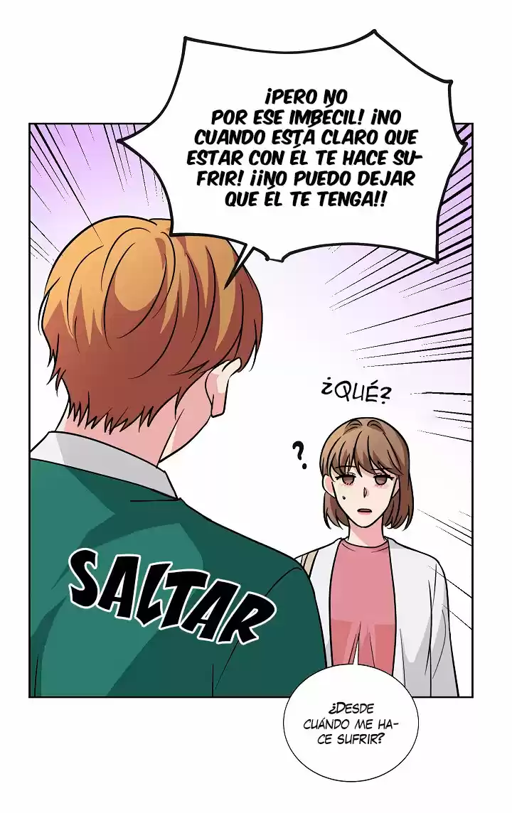 Mi Linda Bestia - Capítulo 83 - Página 16 - LectorTMOo