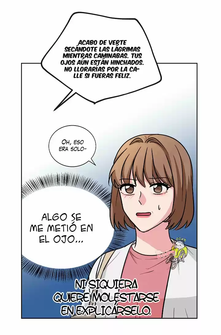 Mi Linda Bestia - Capítulo 83 - Página 17 - LectorTMOo