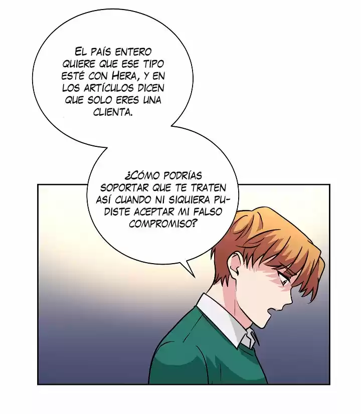 Mi Linda Bestia - Capítulo 83 - Página 18 - LectorTMOo