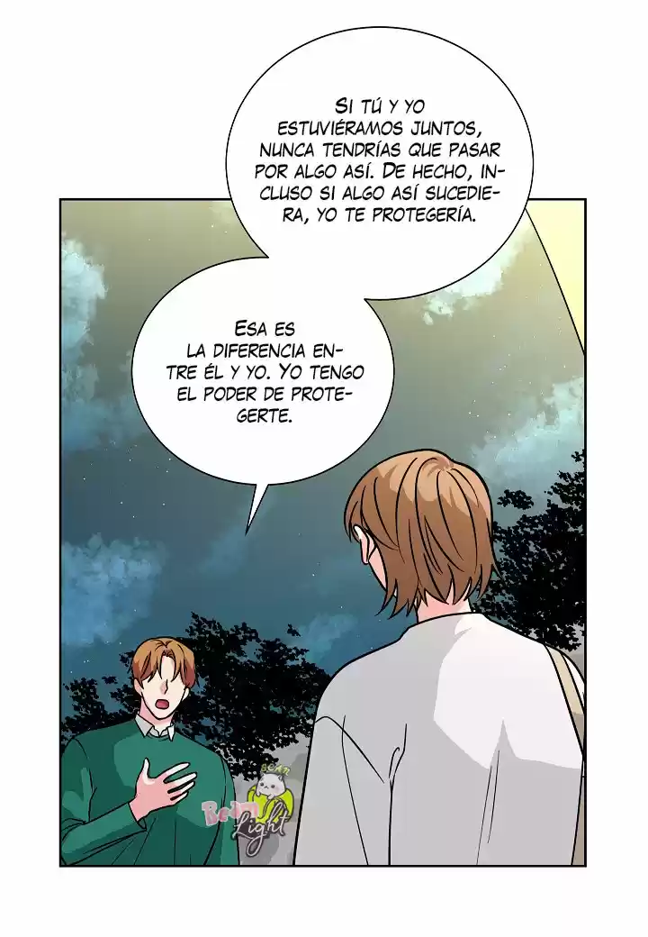 Mi Linda Bestia - Capítulo 83 - Página 19 - LectorTMOo