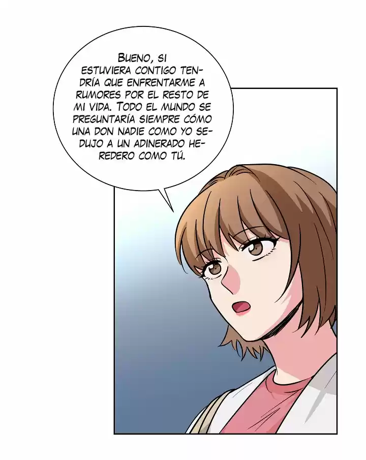 Mi Linda Bestia - Capítulo 83 - Página 20 - LectorTMOo