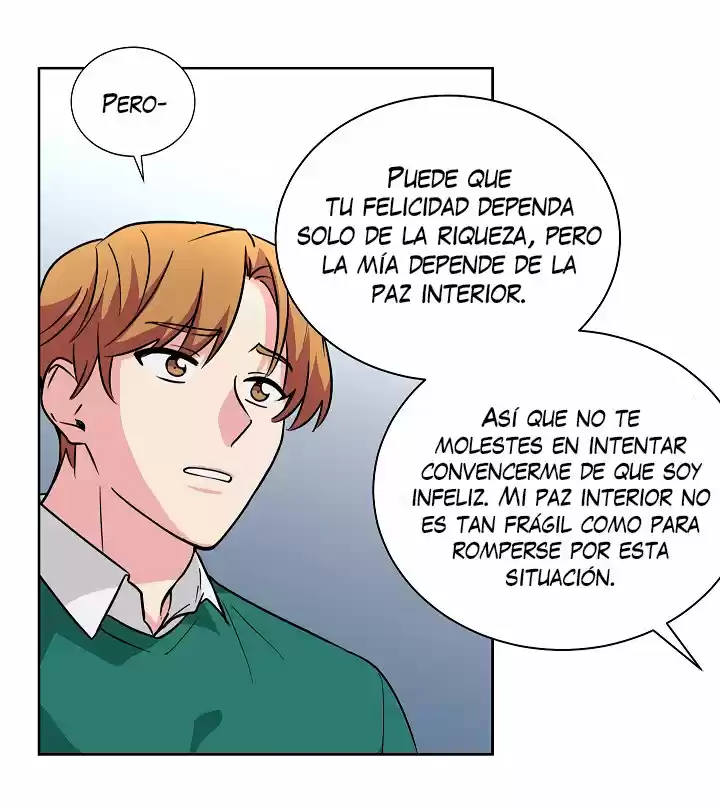 Mi Linda Bestia - Capítulo 83 - Página 21 - LectorTMOo