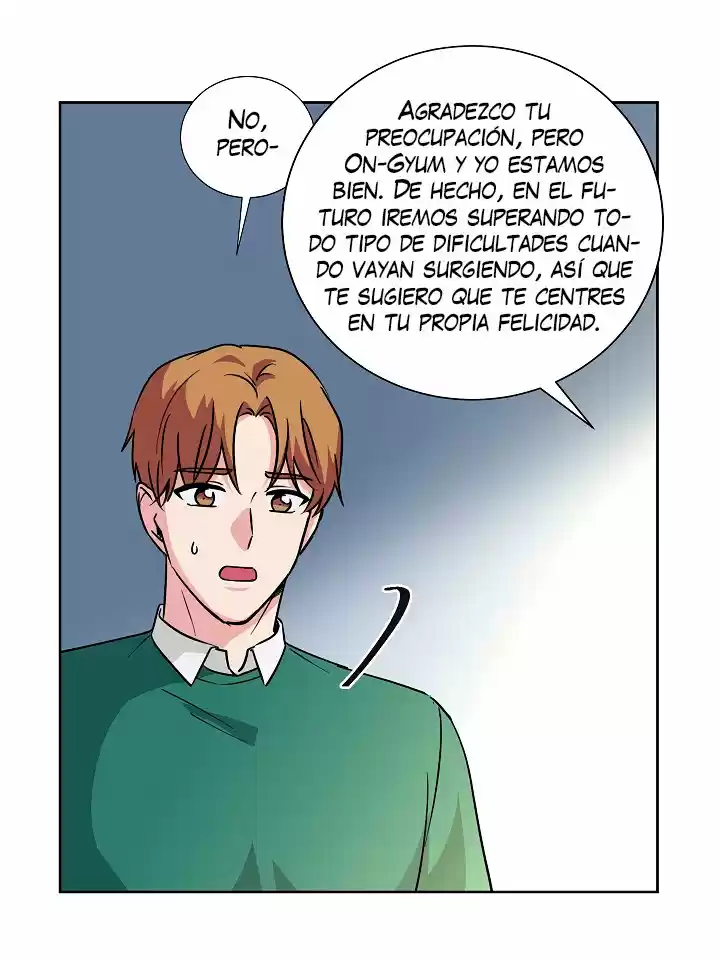Mi Linda Bestia - Capítulo 83 - Página 23 - LectorTMOo