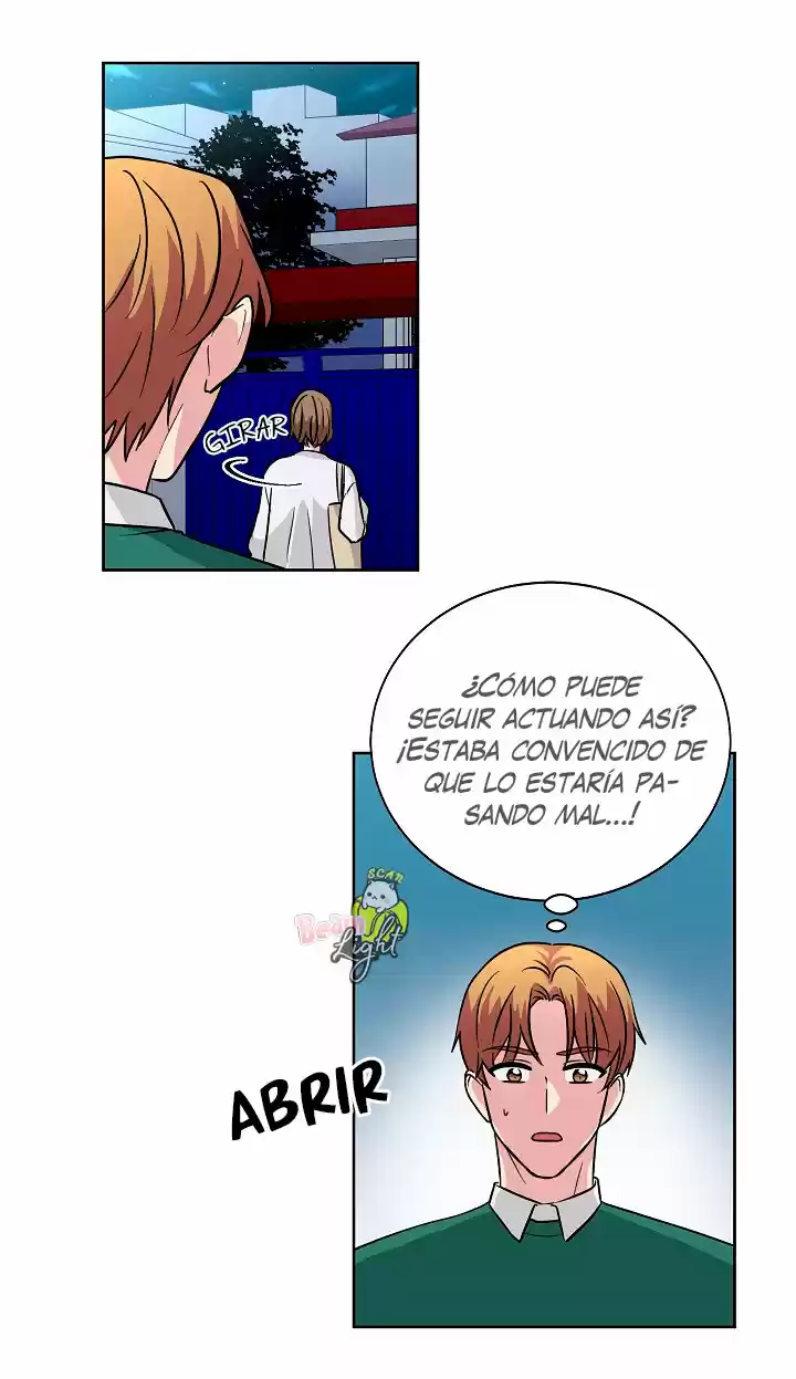 Mi Linda Bestia - Capítulo 83 - Página 24 - LectorTMOo