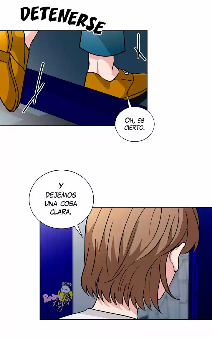 Mi Linda Bestia - Capítulo 83 - Página 25 - LectorTMOo