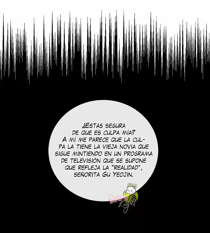 Mi Linda Bestia - Capítulo 83 - Página 29 - LectorTMOo
