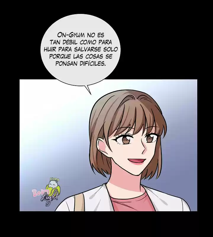 Mi Linda Bestia - Capítulo 83 - Página 30 - LectorTMOo