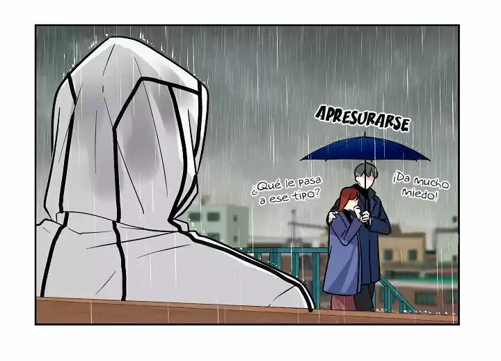 Mi Linda Bestia - Capítulo 84 - Página 5 - LectorTMOo