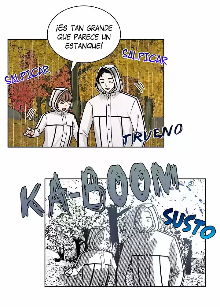 Mi Linda Bestia - Capítulo 84 - Página 11 - LectorTMOo