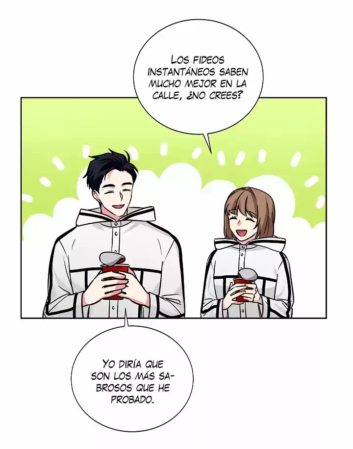 Mi Linda Bestia - Capítulo 84 - Página 15 - LectorTMOo