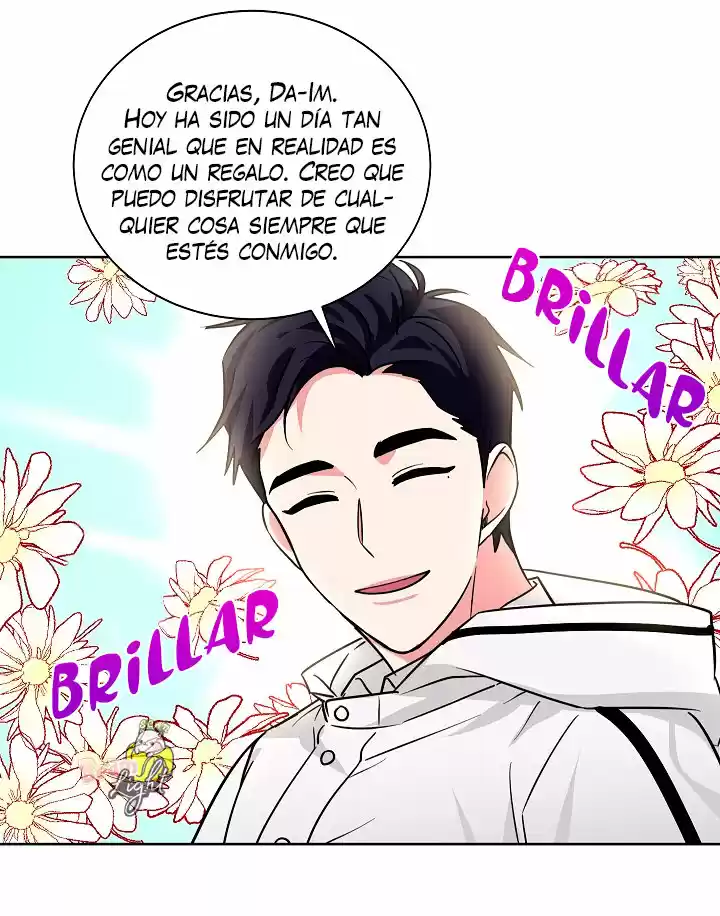 Mi Linda Bestia - Capítulo 84 - Página 17 - LectorTMOo