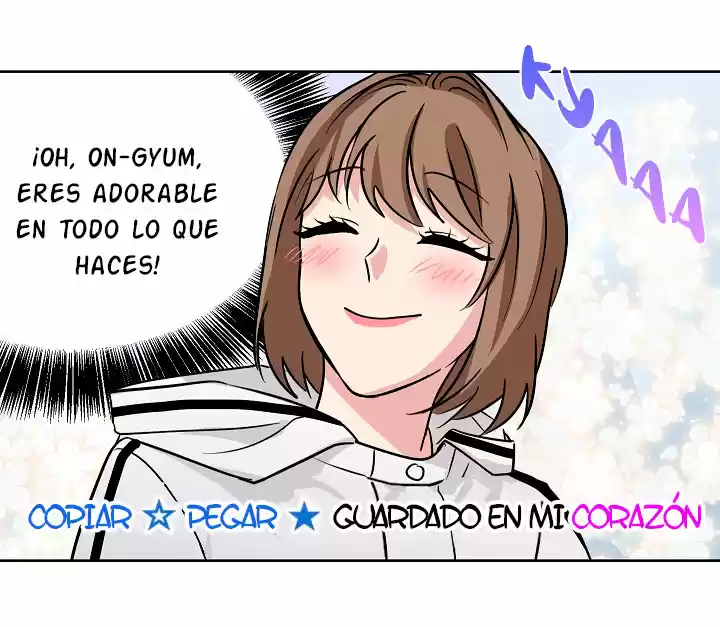 Mi Linda Bestia - Capítulo 84 - Página 18 - LectorTMOo