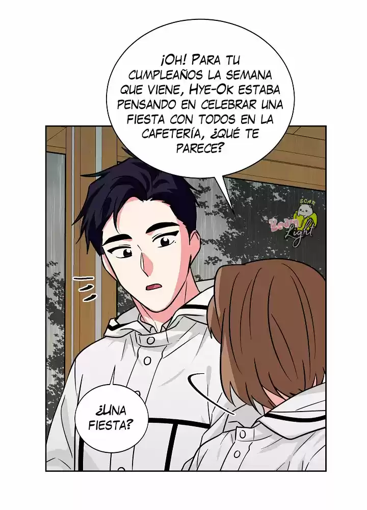 Mi Linda Bestia - Capítulo 84 - Página 19 - LectorTMOo