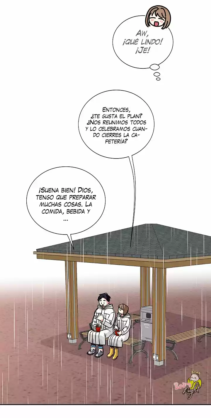 Mi Linda Bestia - Capítulo 84 - Página 21 - LectorTMOo