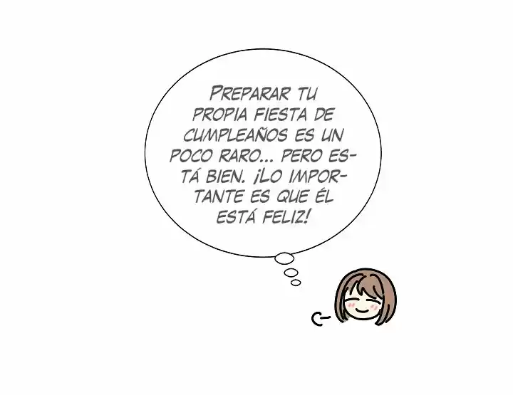 Mi Linda Bestia - Capítulo 84 - Página 22 - LectorTMOo