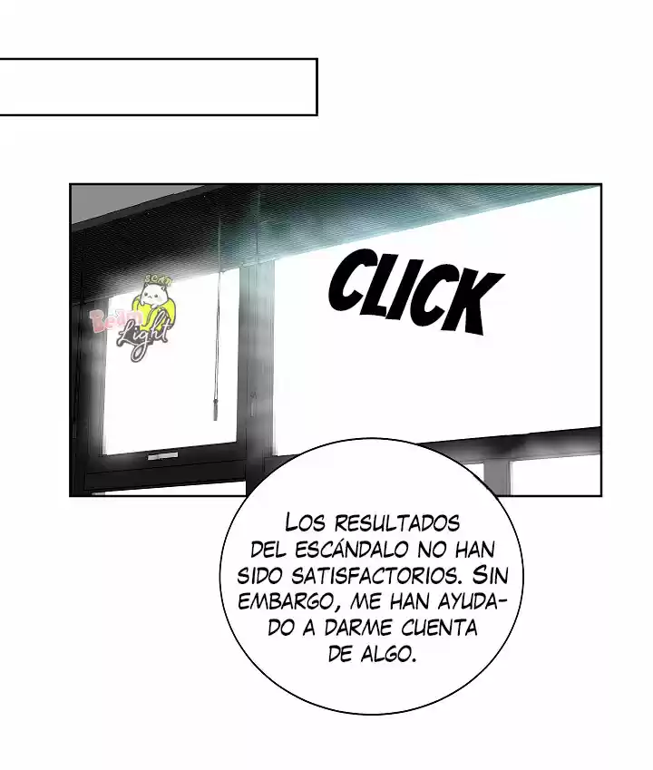 Mi Linda Bestia - Capítulo 84 - Página 23 - LectorTMOo