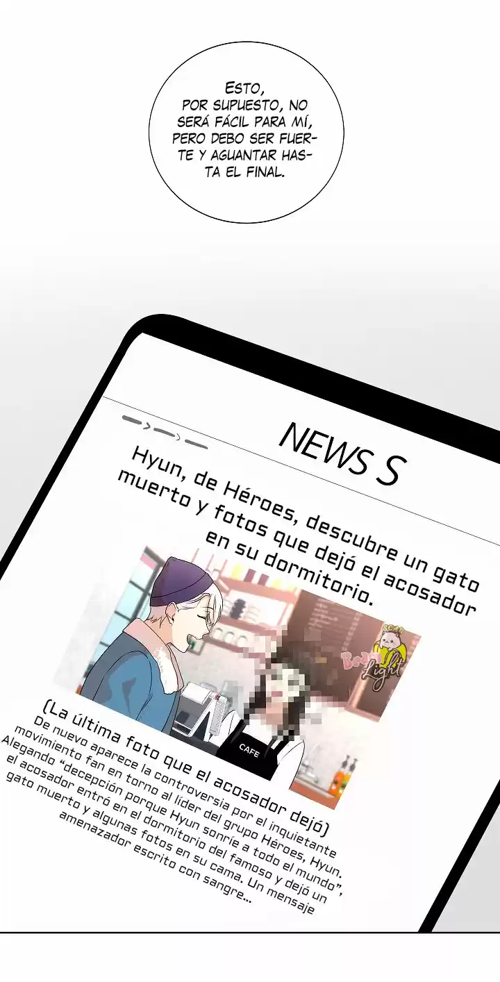 Mi Linda Bestia - Capítulo 84 - Página 26 - LectorTMOo
