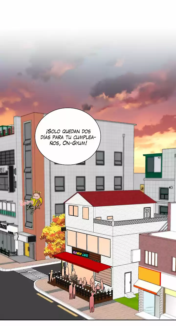 Mi Linda Bestia - Capítulo 84 - Página 29 - LectorTMOo