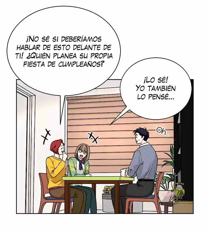 Mi Linda Bestia - Capítulo 84 - Página 30 - LectorTMOo