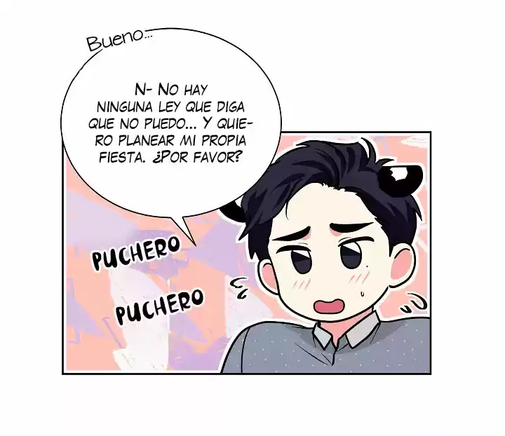 Mi Linda Bestia - Capítulo 84 - Página 31 - LectorTMOo