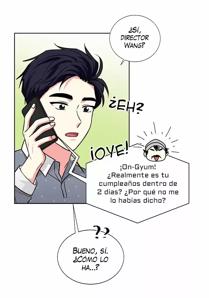 Mi Linda Bestia - Capítulo 84 - Página 33 - LectorTMOo