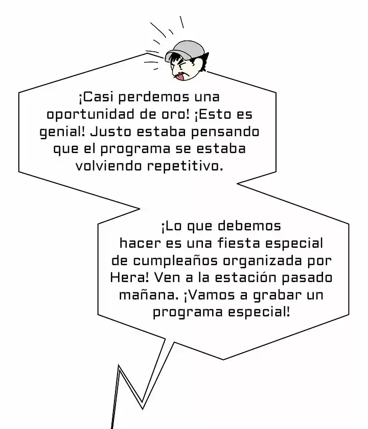 Mi Linda Bestia - Capítulo 84 - Página 34 - LectorTMOo
