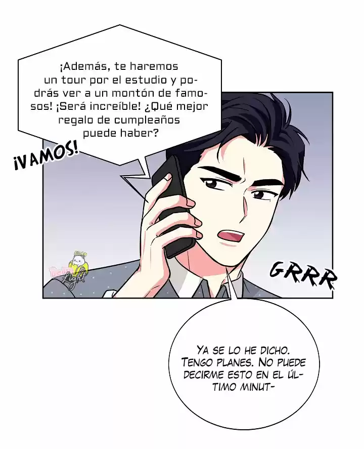Mi Linda Bestia - Capítulo 84 - Página 37 - LectorTMOo
