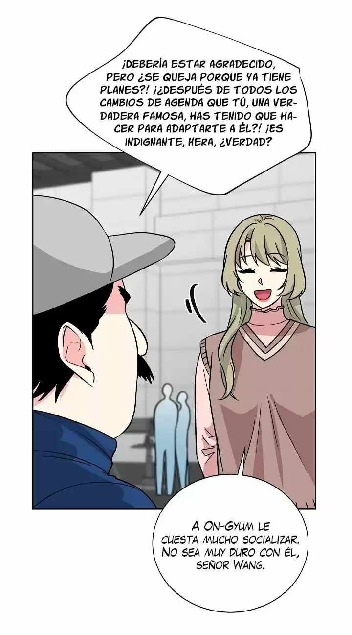 Mi Linda Bestia - Capítulo 84 - Página 41 - LectorTMOo