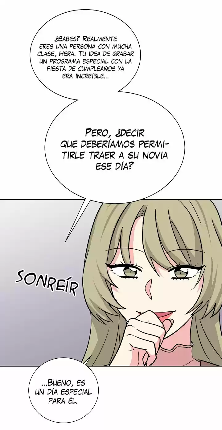 Mi Linda Bestia - Capítulo 84 - Página 42 - LectorTMOo