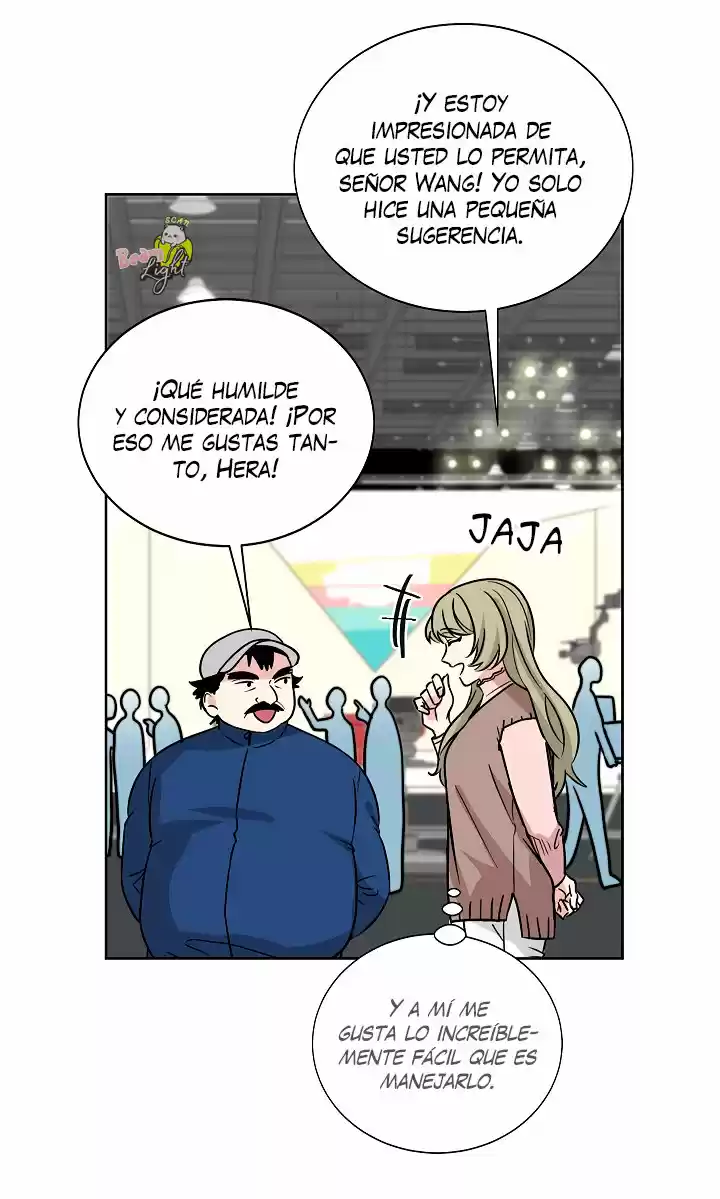 Mi Linda Bestia - Capítulo 84 - Página 43 - LectorTMOo